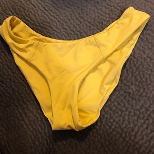 Becca Swim bottoms